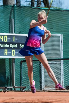 Anna Klasen 701 - BL2 TC RW Wahlstedt - TC 1899 BW Berlin / NL TC RW Wahlstedt2 - TV RW Bremen